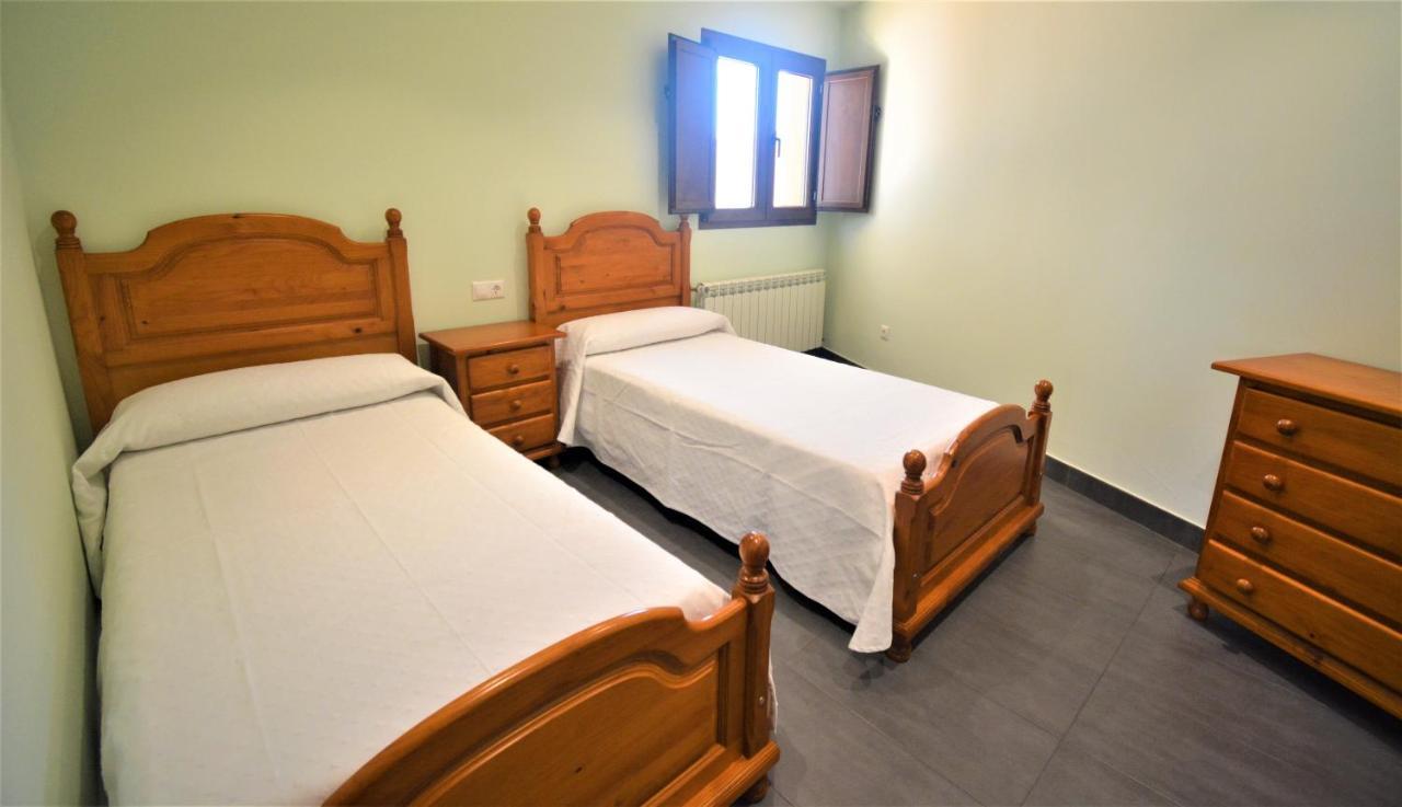 Apartamento Con Terraza En Cambados Esterno foto